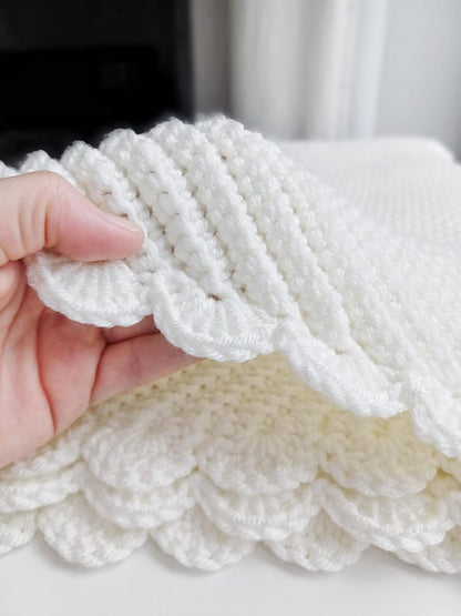 Beginner crochet C2C blanket  pattern