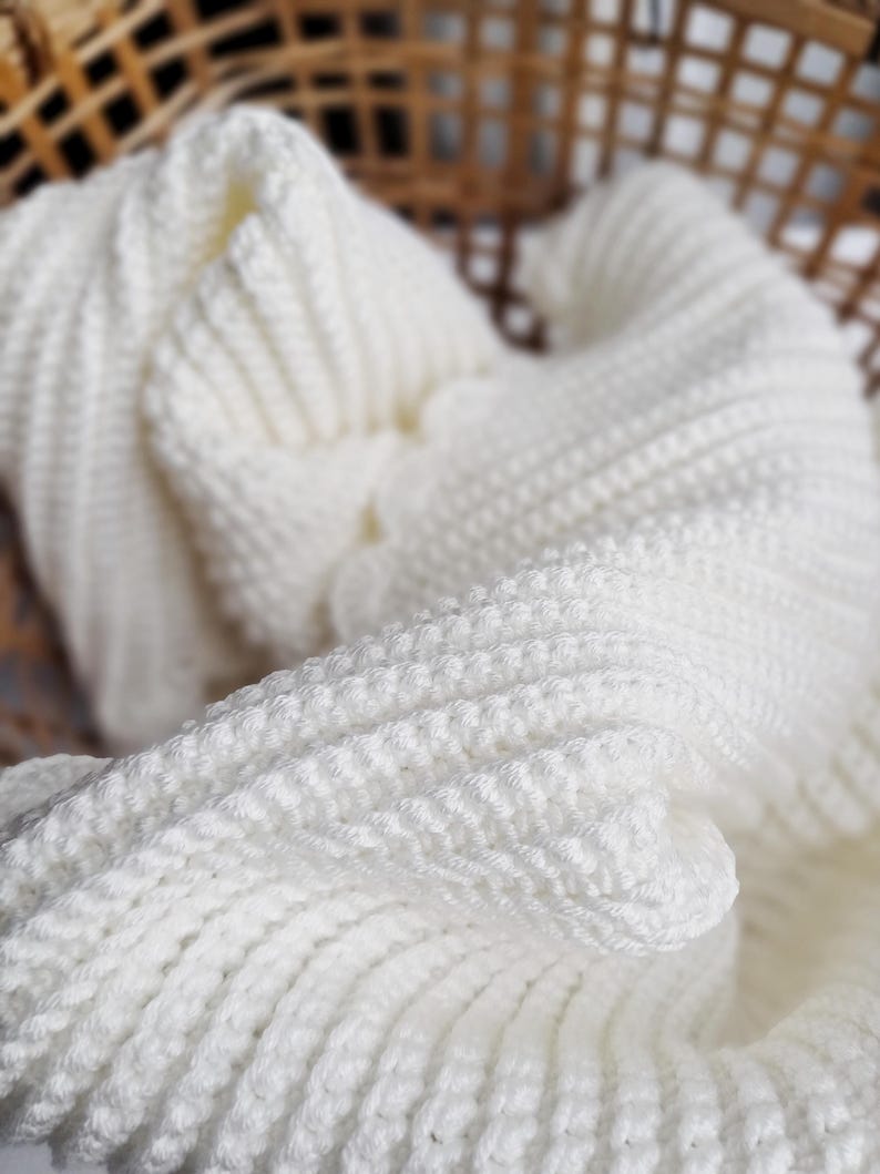 Beginner crochet C2C blanket  pattern