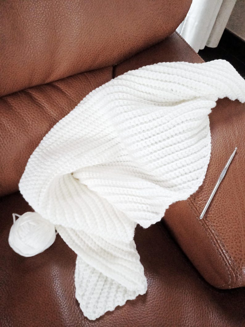 Beginner crochet C2C blanket  pattern