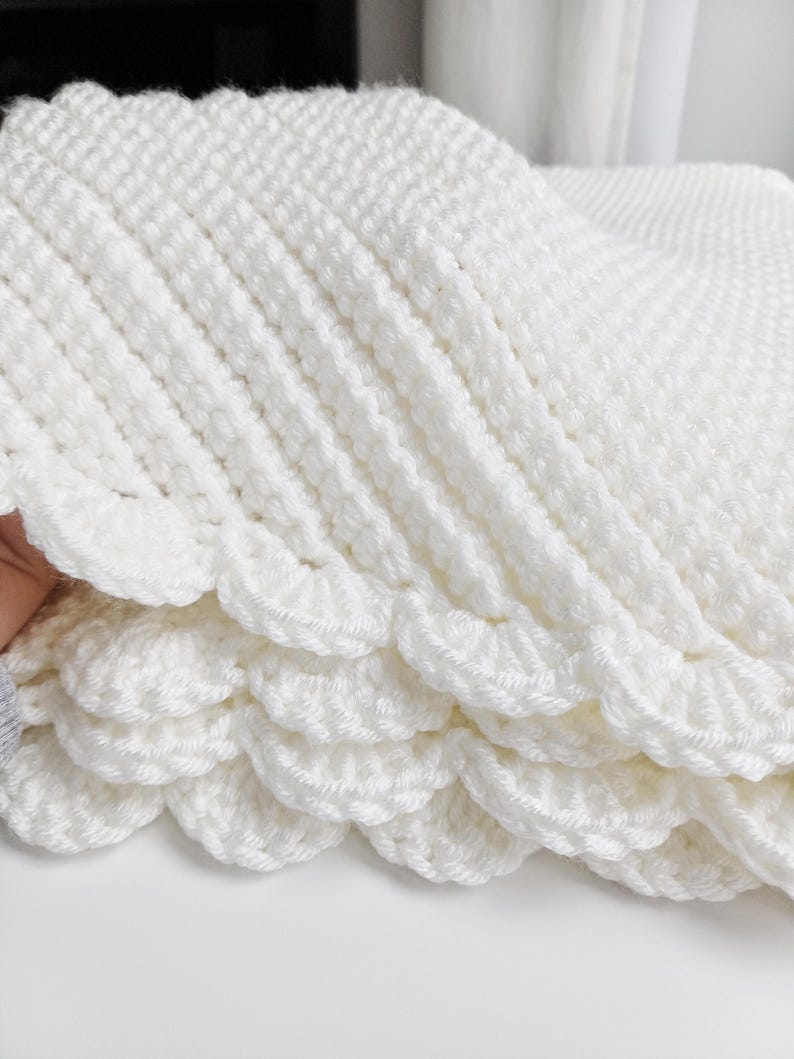Beginner crochet C2C blanket  pattern