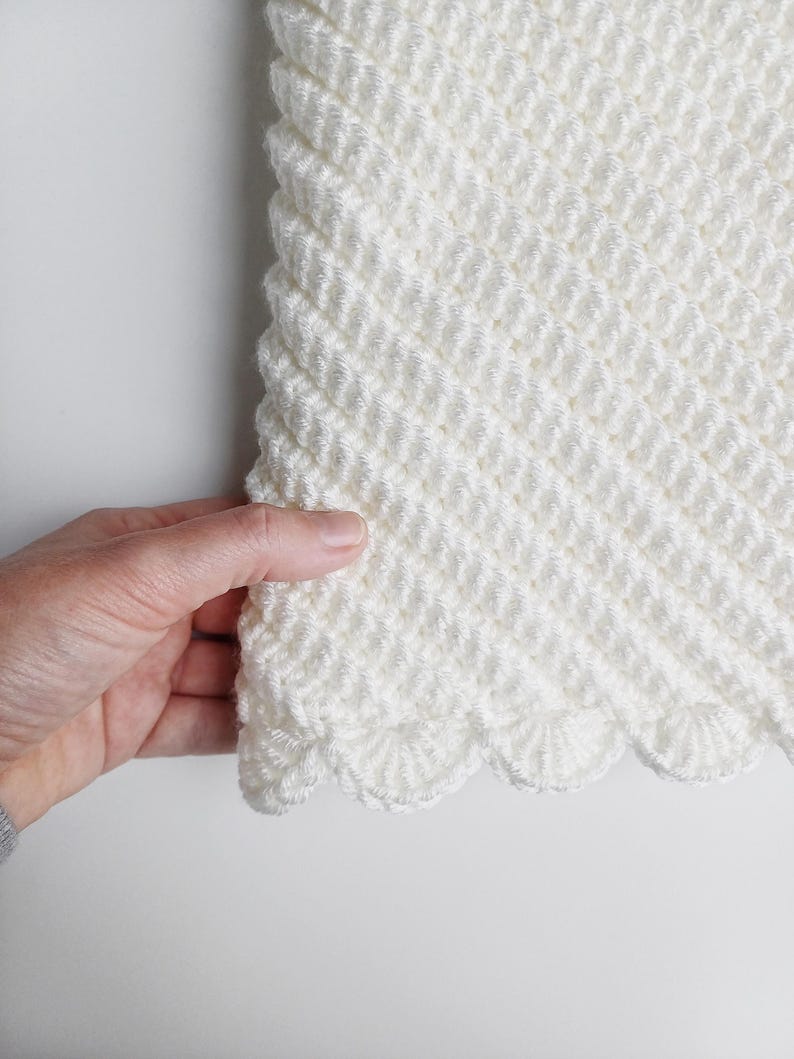 Beginner crochet C2C blanket  pattern