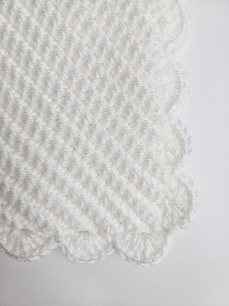 Beginner crochet C2C blanket  pattern