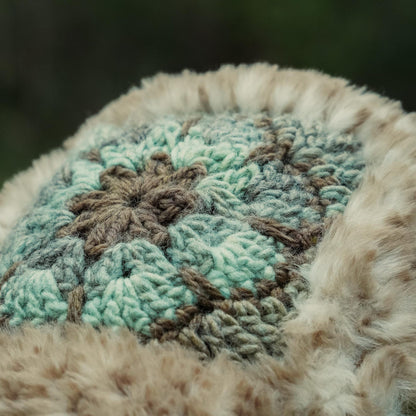 Mica Crochet Bucket Hat Pattern